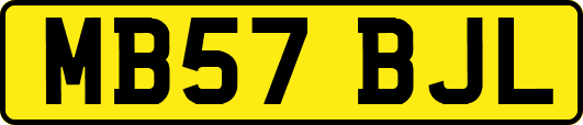 MB57BJL