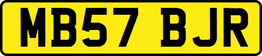 MB57BJR