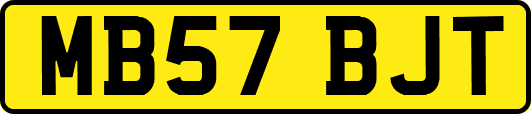 MB57BJT