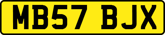 MB57BJX