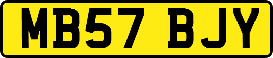 MB57BJY