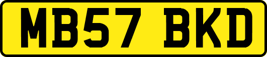 MB57BKD