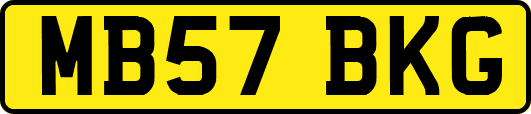 MB57BKG
