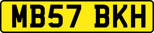 MB57BKH