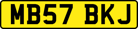 MB57BKJ