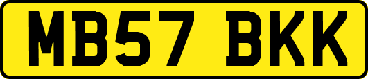 MB57BKK