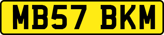 MB57BKM
