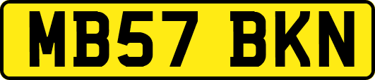 MB57BKN