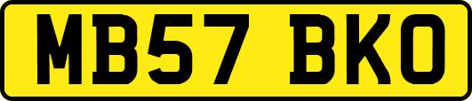 MB57BKO