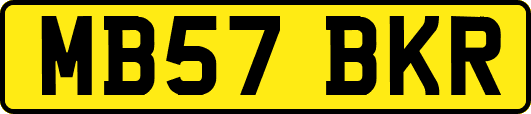 MB57BKR