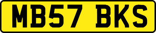 MB57BKS