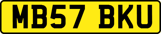 MB57BKU