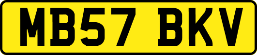 MB57BKV