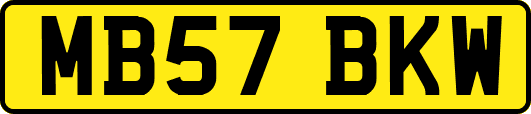 MB57BKW