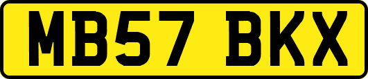 MB57BKX