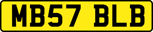 MB57BLB