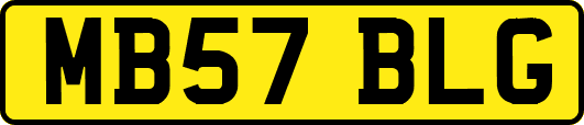 MB57BLG