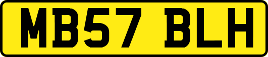 MB57BLH