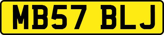 MB57BLJ