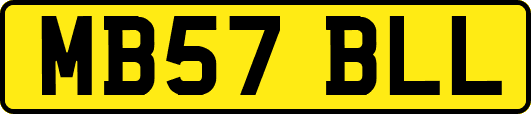MB57BLL