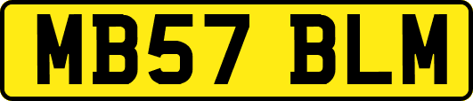 MB57BLM