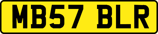 MB57BLR