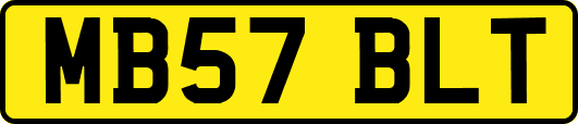 MB57BLT