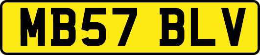 MB57BLV