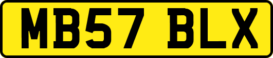 MB57BLX