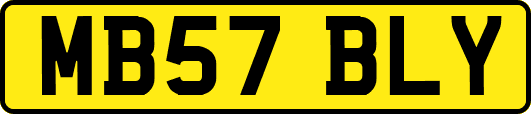 MB57BLY