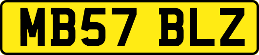 MB57BLZ