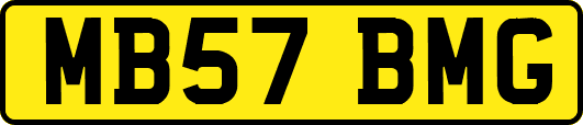 MB57BMG
