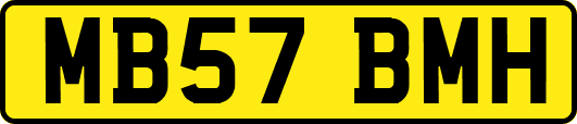 MB57BMH