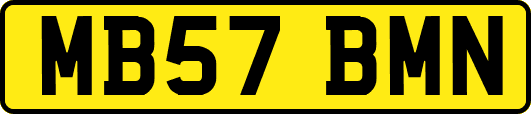 MB57BMN