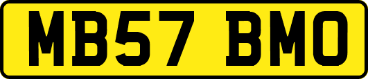 MB57BMO