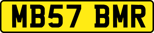 MB57BMR