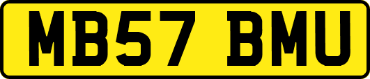 MB57BMU