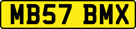 MB57BMX