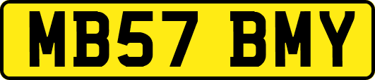 MB57BMY
