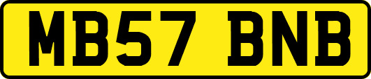 MB57BNB