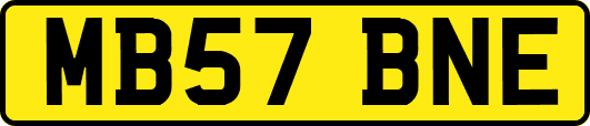 MB57BNE