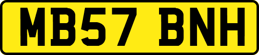 MB57BNH