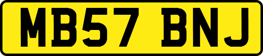 MB57BNJ