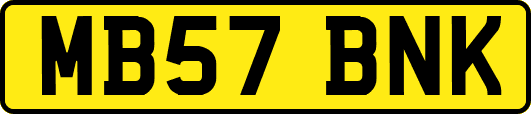 MB57BNK