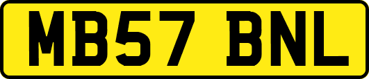 MB57BNL