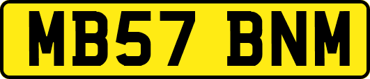 MB57BNM