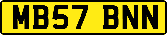 MB57BNN