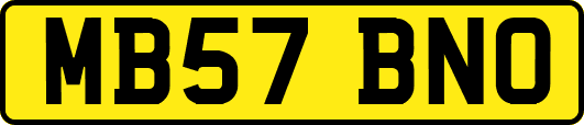 MB57BNO
