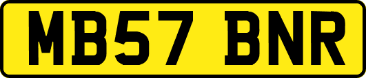 MB57BNR