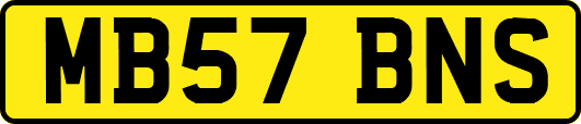MB57BNS